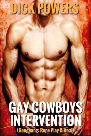 Gay Cowboy Intervention