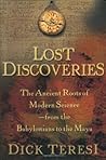 Lost Discoveries:...