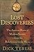 Lost Discoveries by Dick Teresi
