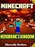 Minecraft: Herobrine's Kingdom (Unofficial Minecraft Book) (Minecraft herobrine mods, Minecraftraft free download)