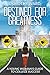 Destined For Greatness: A Young Woman's Guide to College Success