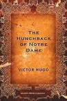 Book cover for The Hunchback of Notre Dame