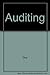 Auditing - Study Guide to A...