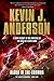 Blood of the Cosmos by Kevin J. Anderson