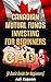 Canadian Mutual Funds for Beginners by Adi Kapson
