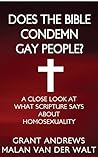 Does the Bible Co...