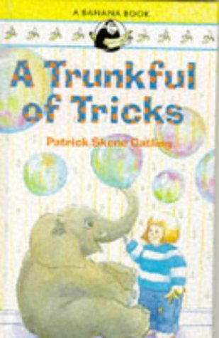 A Trunkful of Tricks (Hardcover)