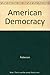 American Democracy, Study G...