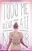 Todo me lleva a ti by Nina LaCour