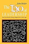 The Tao of Leadership: Lao Tzu's Tao Te Ching Adapted for a New Age Book cover for The Tao of Leadership: Lao Tzu's Tao Te Ching Adapted for a New Age