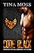 Code Black (Paranormal Crim...