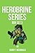 Minecraft: Herobrine Series Box Set 3