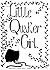 Little Quaker Girl