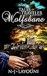 Wolfsbane (Tales of a Traveler, #2)