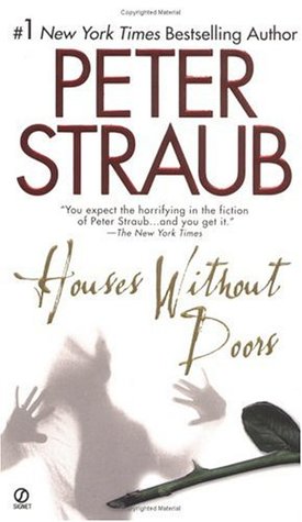 Houses Without Doors (Mass Market Paperback)
