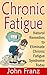 Fatigue: Using Essential Oi...