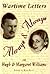 Always and always: The wartime letters of Hugh and Margaret Williams