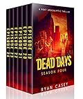 Dead Days: Season Four