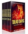 Dead Days by Ryan Casey