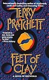 Feet of Clay