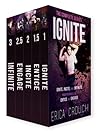 Ignite: The Complete Series Ignite: The Complete Series