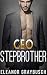 CEO Stepbrother by Eleanor Graybusch