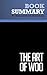 Summary: The Art of Woo: Review and Analysis of Shell and Moussa's Book