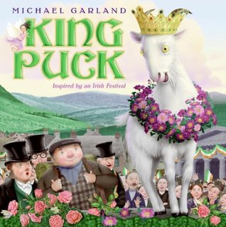 King Puck (Hardcover)