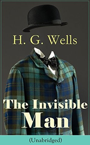 The Invisible Man