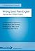 Writing Good Plain English:...