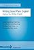 Writing Good Plain English: A Straightforward Guide (Straightforward Guides)
