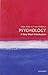 Psychology: A Very Short In...