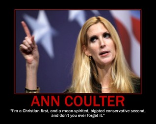 Banging Ann Coulter (Paperback)