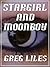 Stargirl and Moonboy
