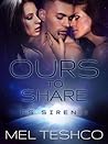Ours to Share by Mel Teshco
