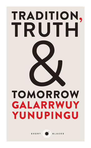 Tradition, Truth and Tomorrow (Paperback)