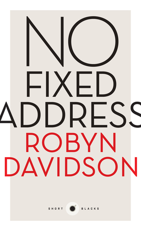 No Fixed Address (Paperback)