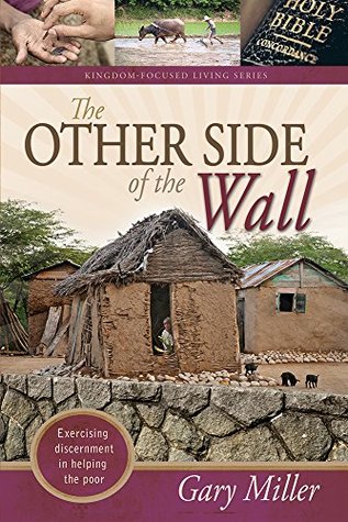 The Other Side of the Wall (Kindle Edition)