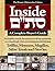 Inside Stam; An insider reveals the answers to all the questions you should ask when purchasing or maintaining Tefillin, Mezuzos, Megillos, Sifrei Torah and Nevi'im