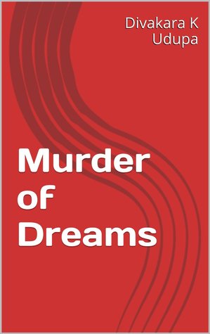 Murder of Dreams