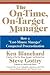 The On-Time, On-Target Manager by Kenneth H. Blanchard