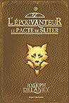 L'épouvanteur, To...