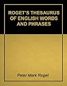 Roget's Thesaurus...