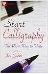Start Calligraphy...