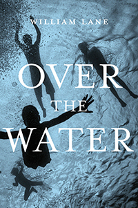 Over the Water (Paperback)