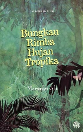 Bungkau Rimba Hujan Tropika