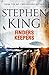 Finders Keepers (Bill Hodges Trilogy, #2)