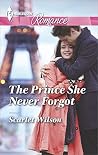 The Prince She Ne...