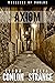 Axiom (Wanderer of Worlds, #1)