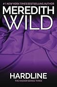 Hardline (Hacker, #3)